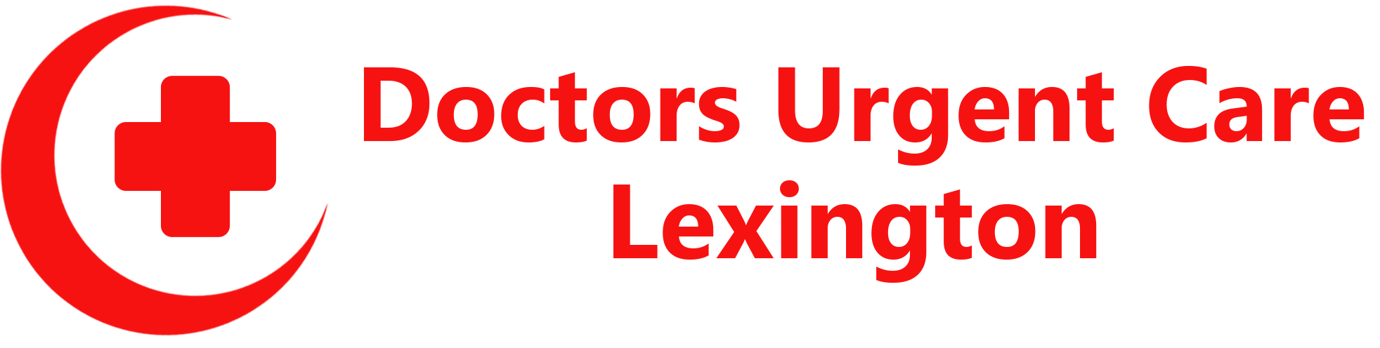 Lexington urgent care